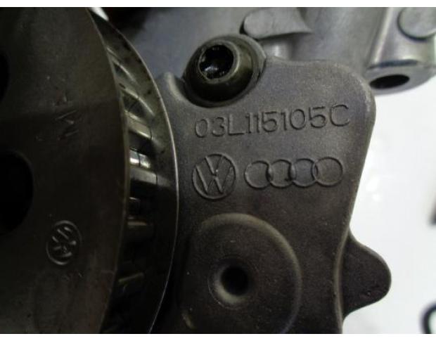 pompa ulei vw golf 6 1.6tdi cay 03l115105c