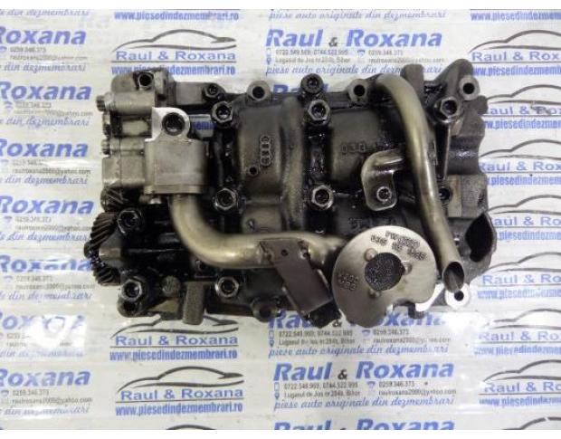 pompa ulei vw passat 2.0tdi bkp 03g103537b