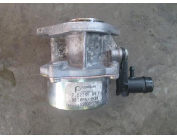 pompa vacum 02t0651539 renault laguna 2 1.9dci f9q