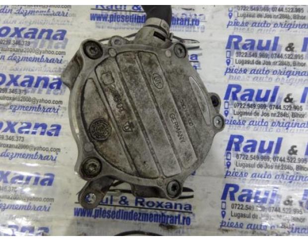 pompa vacum audi a4 2.0fsi  06d145100e