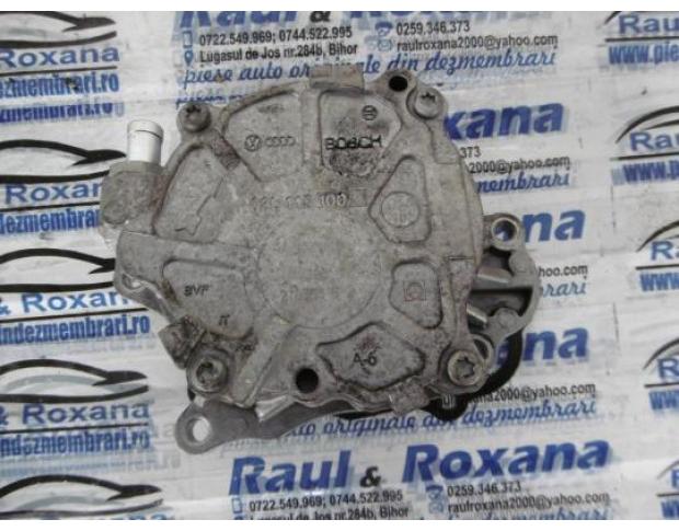 pompa vacum audi a4 2.0tdi 03l145100