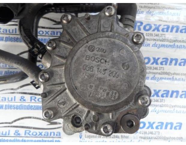 pompa vacum audi a4 2.0tdi brd 03g145209c