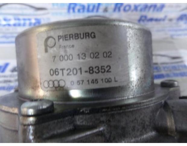 pompa vacum audi a6 3.0tdi 057145100l