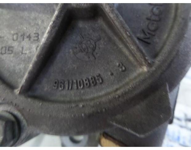pompa vacum bmw e46 320 2.0d 136cp 961/10885-3,2249939