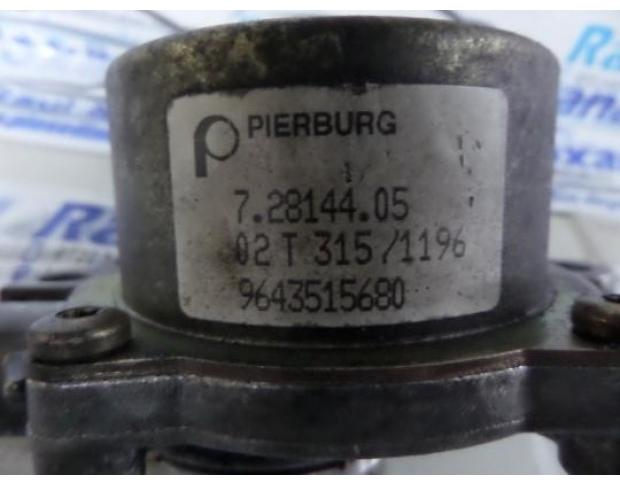 pompa vacum citroen c3 1.4hdi 9643515680