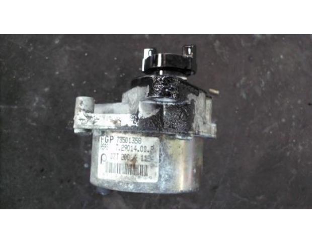 pompa vacum fiat doblo 1.3multijet