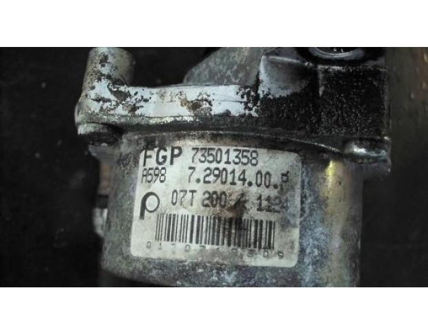 pompa vacum fiat doblo