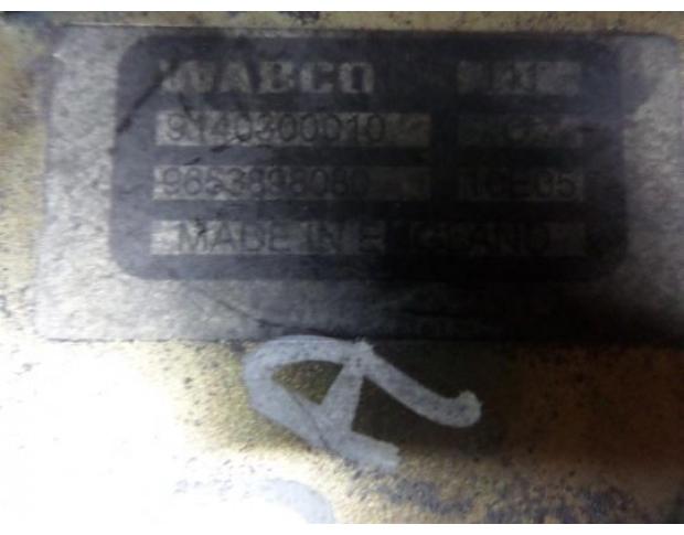 pompa vacum ford focus 2 1.6tdci g8da 9653898080