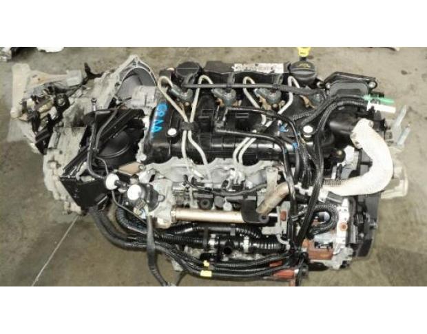 capac protectie motor ford focus 2  2005/04-2011