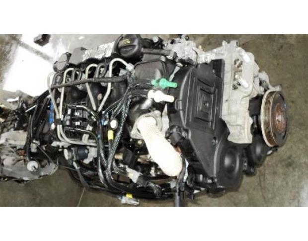 capac protectie motor ford focus 2  2005/04-2011