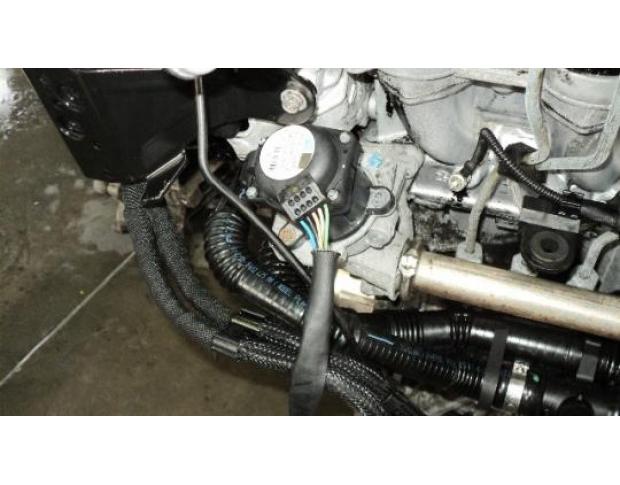 capac protectie motor ford focus 2  2005/04-2011