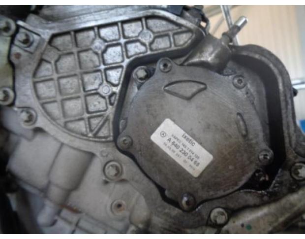 pompa vacum mercedes a  2.0cdi a6402300465