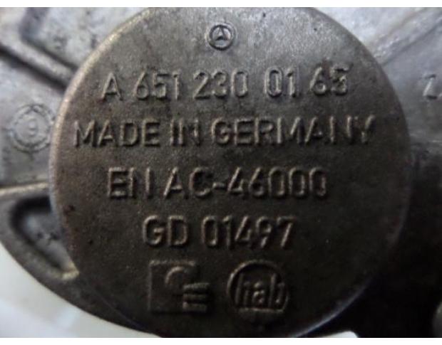 pompa vacum mercedes c 204 220 cdi a6512300165