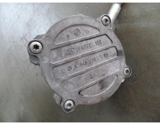 pompa vacum mercedes c class (w203) 2.2cdi a6462300165