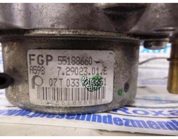 pompa vacum opel vectra c 1.9cdti 19dth 7.29023.01.e