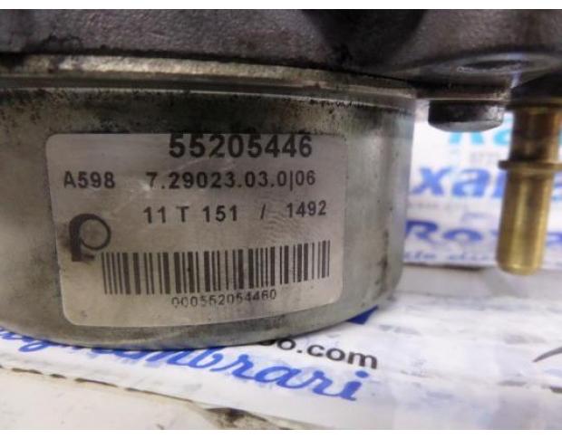 pompa vacum opel vectra c 2.0cdti 20dth 7.29023.03.0
