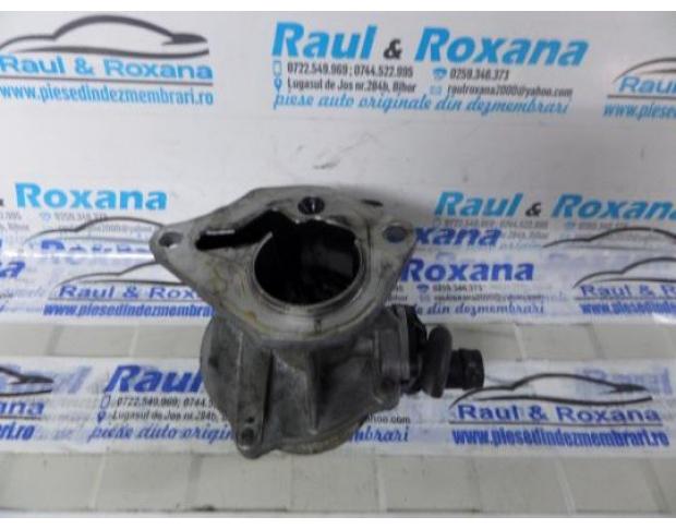 pompa vacum opel vivaro 1.9dci 8200072985
