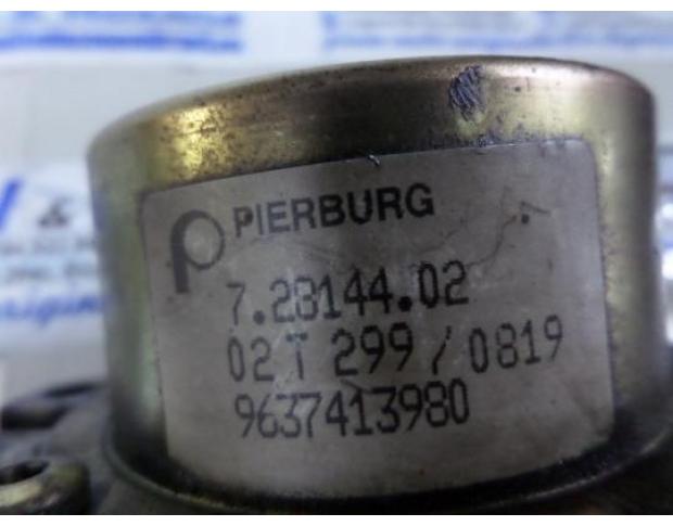 pompa vacum peugeot 206 1.4hdi 9637413980