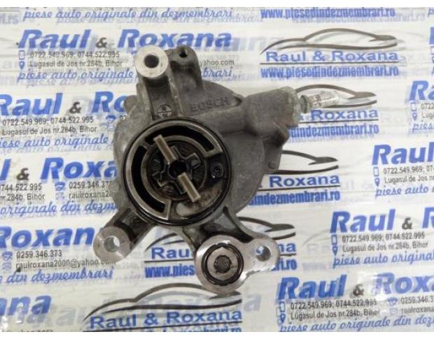 pompa vacum peugeot 407 2.0hdi 136cp