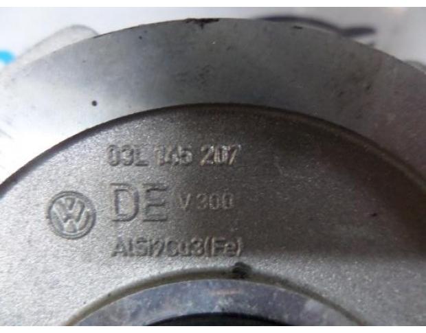 pompa vacum skoda octavia 2 2.0tdi 03l145207