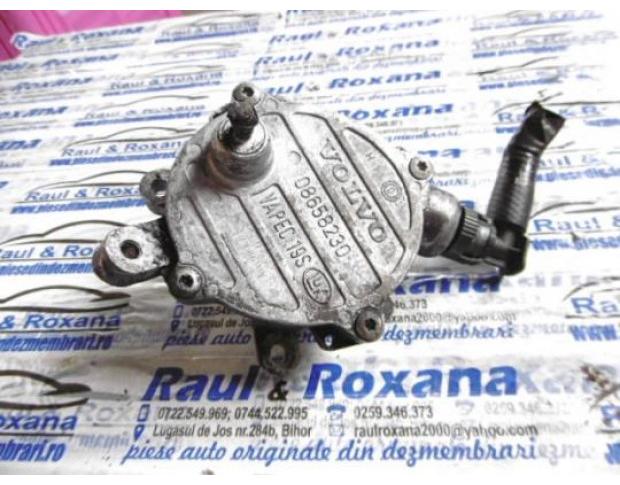 pompa vacum volvo s 60 2.4d automat 8658230