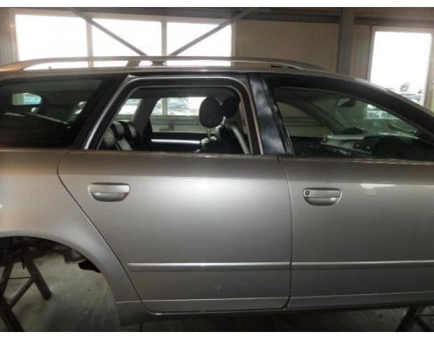 prag audi a4 2.0tdi brd