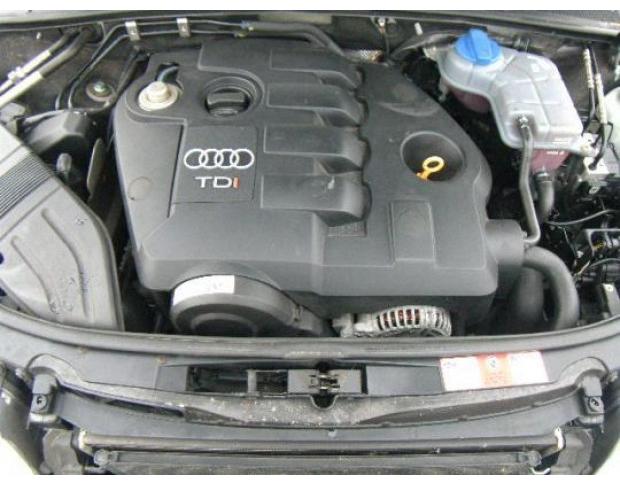 prag audi a4 8e 1.9tdi
