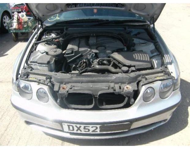 prag bmw 3 compact (e46)  2001/06-2005/02