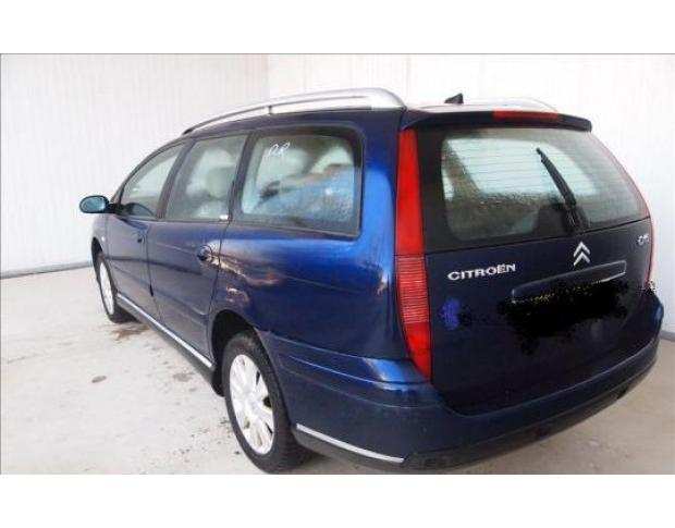 prag citroen c5 break 2004/09-2008/04