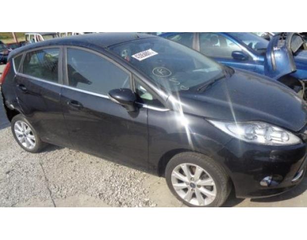 prag ford fiesta 1.2b snjb