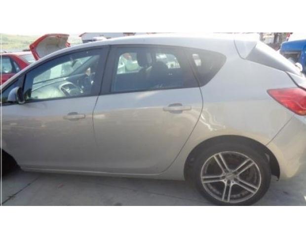 prag opel astra j 1.4b a14xer