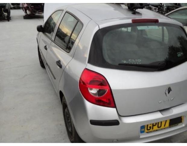 prag renault clio 3 2005-2009