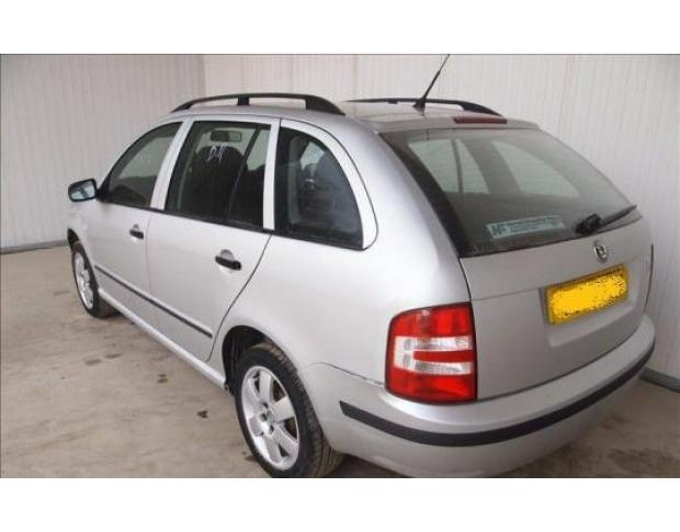 panou frontal skoda fabia 1 combi (6y5) 2000/04-2007