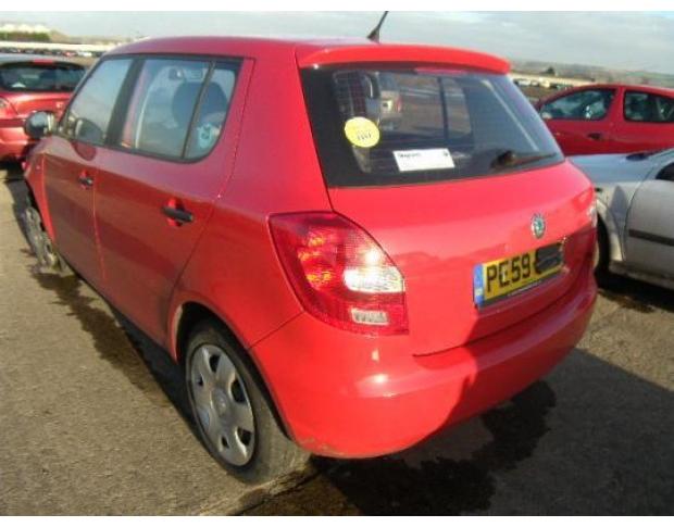 aripa dreapta fata skoda fabia 2  2006/12-2011