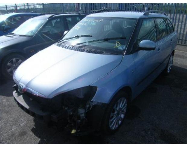 prag skoda fabia 2 combi (5j) 2007/10-2014