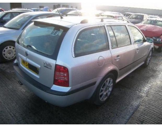 broasca usa spate skoda octavia 1 1u2 1996-2010
