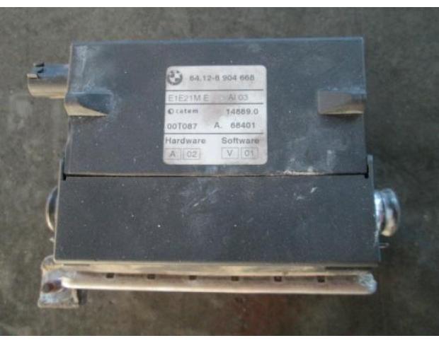 preincalzitor apa  bmw 3  (e46) 1998-2005/04