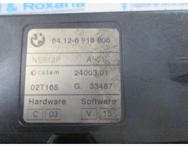 preincalzitor apa bmw 320 2.0d 64126918806