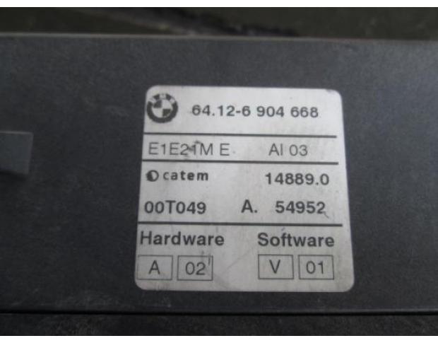 preincalzitor apa bmw 320 2.0d e46 64126904668