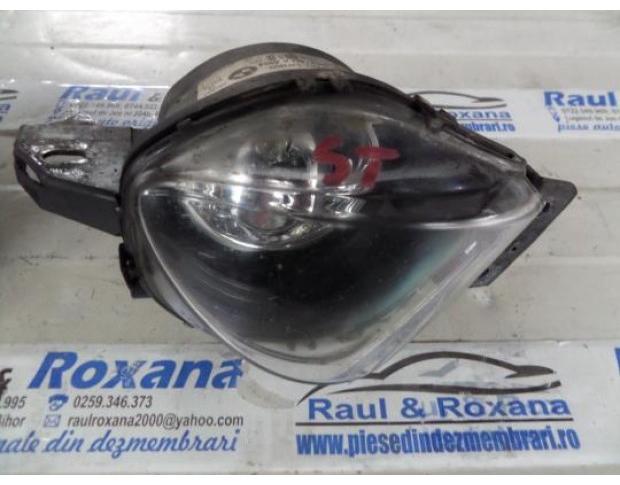 proiector bmw e91 320 2.0d 163cp 204d4