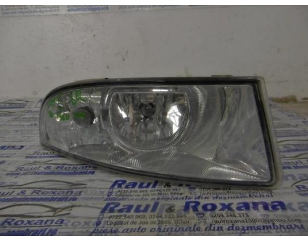proiector dreapta skoda octavia 2 1.4tsi cax