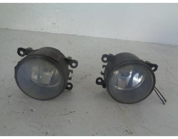 proiector ford fiesta 1.6tdci