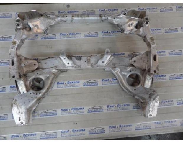 punte fata bmw e91 320 2.0d 163cp 204d4