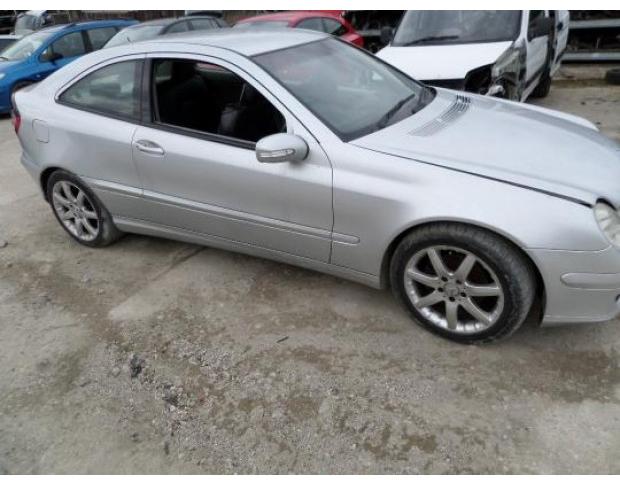 punte fata mercedes c coupe cl203 2.2cdi