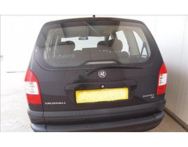 arc spate opel zafira 1 2.0d