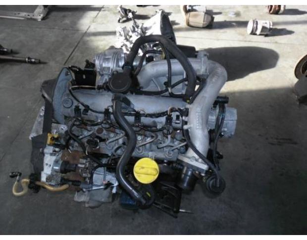 motor renault megane scenic 2 2003-2009