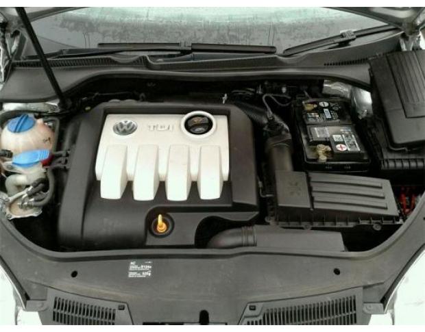 timonerie cutie de viteza volkswagen golf 5 plus (5m1)  2005/01-2013