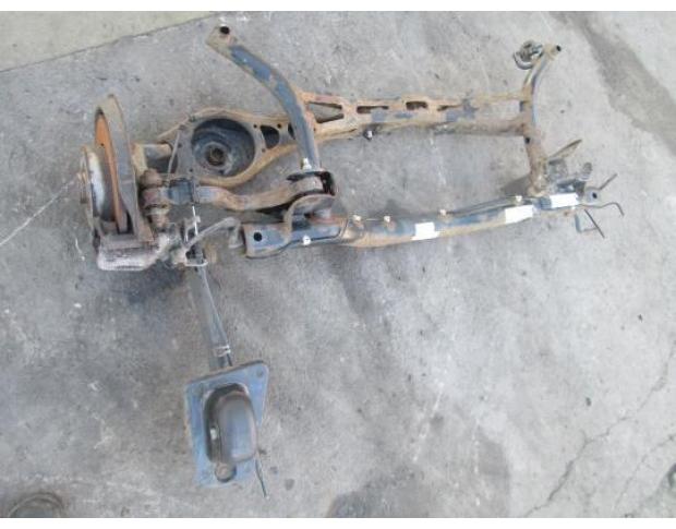 punte spate audi a3 2.0tdi bkd