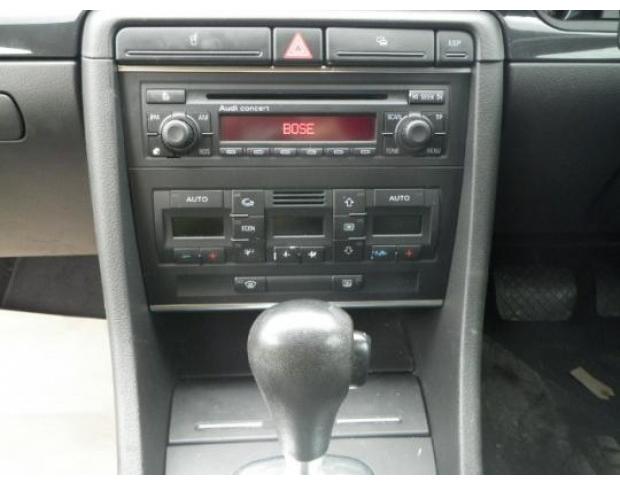 aripa stanga fata audi a4   2000-2004