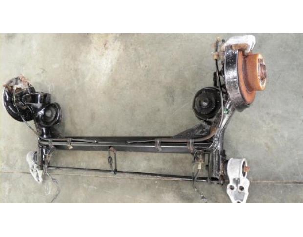 punte spate audi a6  1997-2005/01